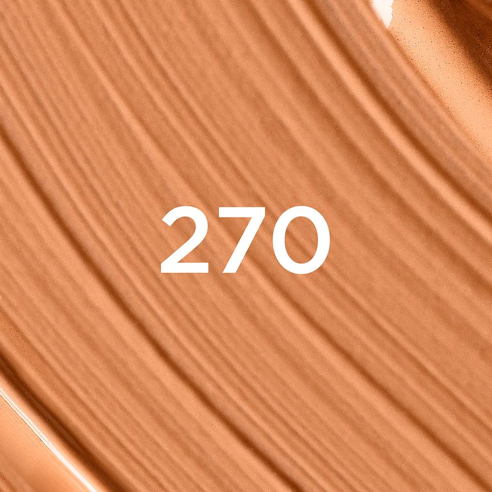 L'ORÉAL PARIS-Base e Corretivo INFAILLIBLE SKIN INK 48h 270 Médio Quente 15 ml.-DrShampoo - Perfumaria e Cosmética