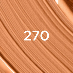 L'ORÉAL PARIS-Base e Corretivo INFAILLIBLE SKIN INK 48h 270 Médio Quente 15 ml.-DrShampoo - Perfumaria e Cosmética