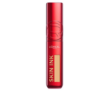 L'ORÉAL PARIS-Base e Corretivo INFAILLIBLE SKIN INK 48h 270 Médio Quente 15 ml.-DrShampoo - Perfumaria e Cosmética Main image