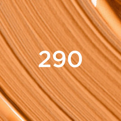 L'ORÉAL PARIS-Base e Corretivo INFAILLIBLE SKIN INK 48h 290 Médio Quente 15 ml.-DrShampoo - Perfumaria e Cosmética