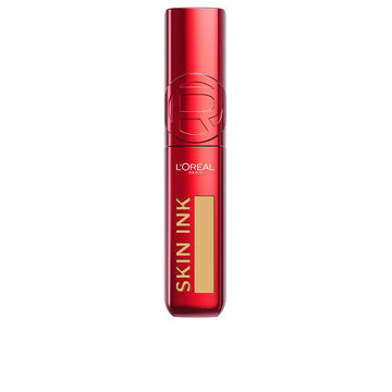 L'ORÉAL PARIS-Base e Corretivo INFAILLIBLE SKIN INK 48h 290 Médio Quente 15 ml.-DrShampoo - Perfumaria e Cosmética Main image
