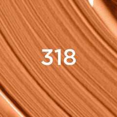 L'ORÉAL PARIS-Base e Corretivo INFAILLIBLE SKIN INK 48h 318 Médio Frio 15 ml-DrShampoo - Perfumaria e Cosmética