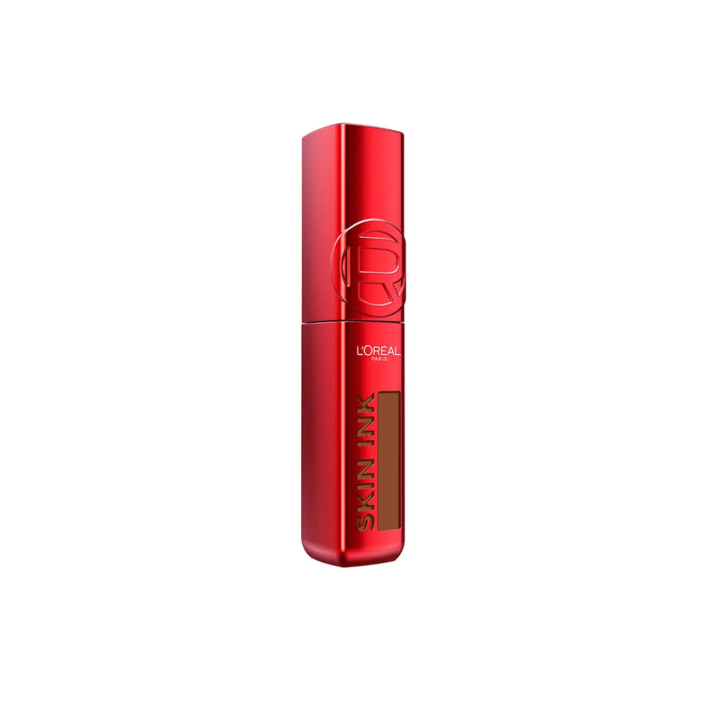 L'ORÉAL PARIS-Base e Corretivo INFAILLIBLE SKIN INK 48h 440 Deep Neut 15 ml.-DrShampoo - Perfumaria e Cosmética
