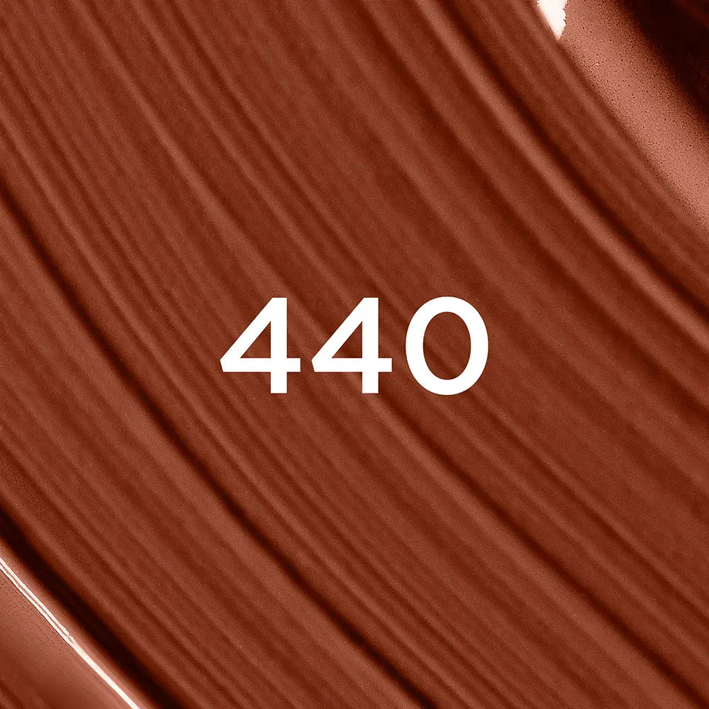 L'ORÉAL PARIS-Base e Corretivo INFAILLIBLE SKIN INK 48h 440 Deep Neut 15 ml.-DrShampoo - Perfumaria e Cosmética