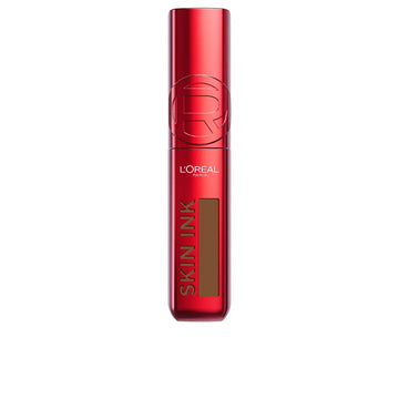 L'ORÉAL PARIS-Base e Corretivo INFAILLIBLE SKIN INK 48h 440 Deep Neut 15 ml.-DrShampoo - Perfumaria e Cosmética Main image