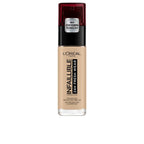 L'ORÉAL PARIS-Base fresca 24h INFAILLIBLE 125 rosa natural 30 m-DrShampoo - Perfumaria e Cosmética