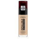 L'ORÉAL PARIS-Base fresca 24h INFAILLIBLE 125 rosa natural 30 m-DrShampoo - Perfumaria e Cosmética