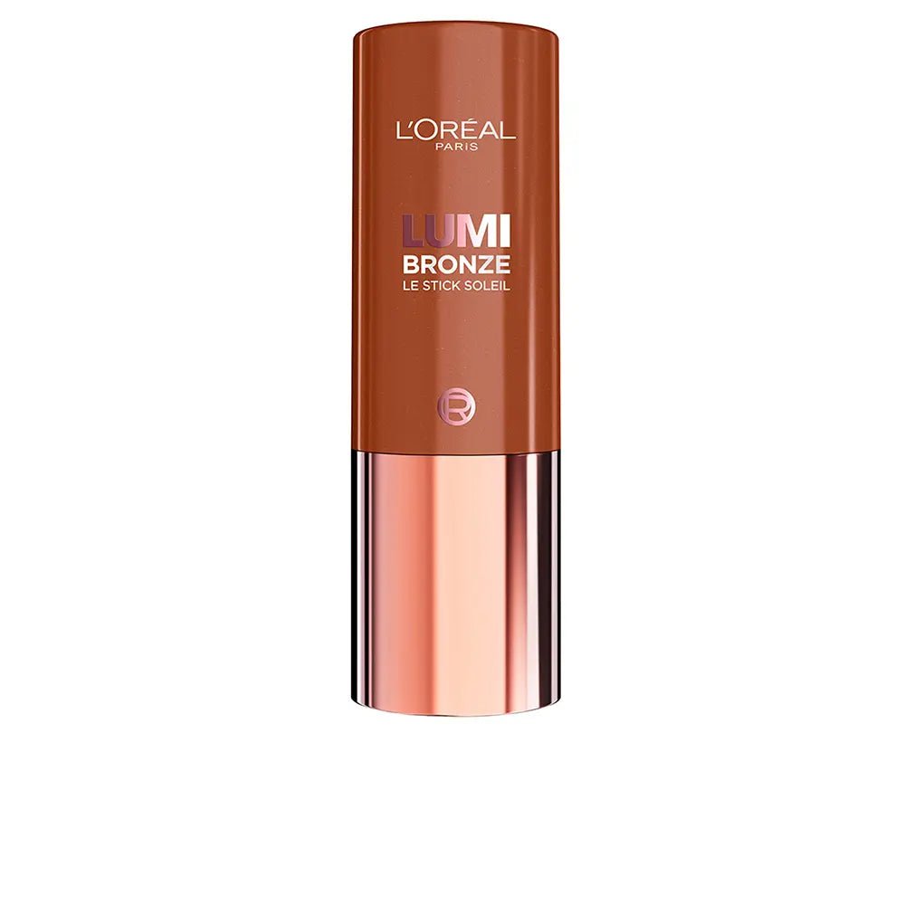 Bastão iluminador bronzeador LUMI BRONZE nº 130 - Sunset Dore 9 g