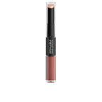 L'ORÉAL PARIS-Batom 24H INFALÍVEL - 101-eterno-parisiense-57-gr-DrShampoo - Perfumaria e Cosmética