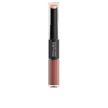 L'ORÉAL PARIS-Batom 24H INFALÍVEL - 101-eterno-parisiense-57-gr-DrShampoo - Perfumaria e Cosmética