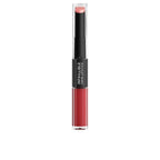 L'ORÉAL PARIS-Batom 24H INFALÍVEL - 501-timeless-red-57-gr-DrShampoo - Perfumaria e Cosmética