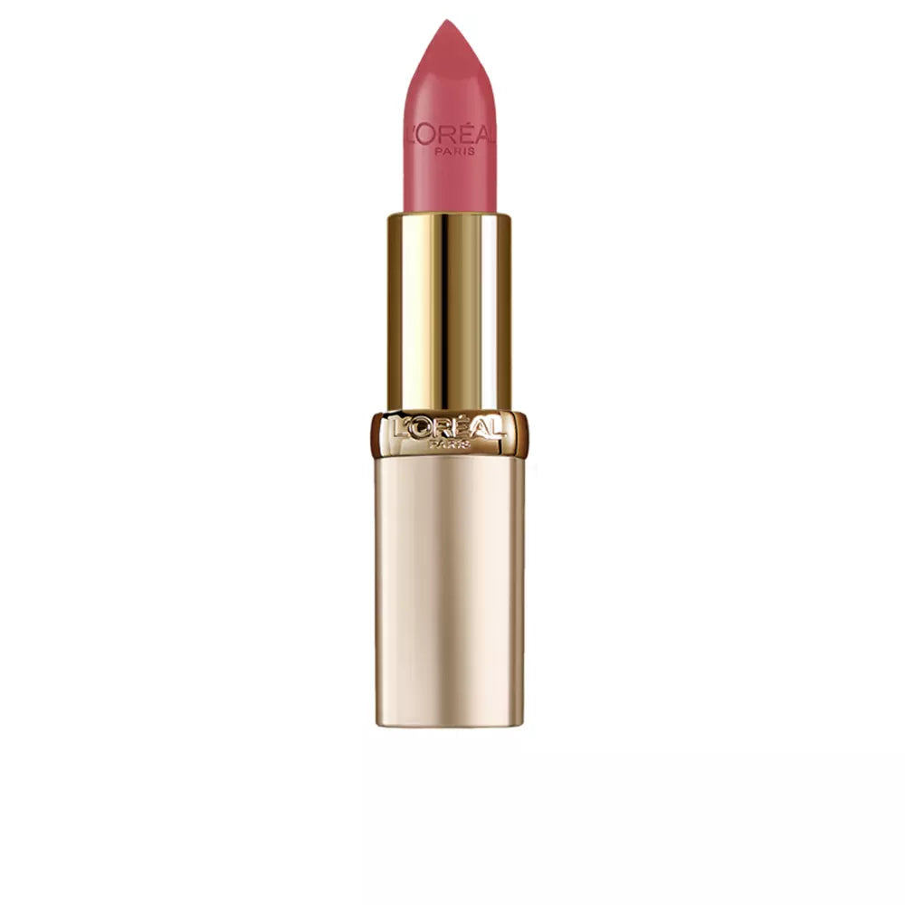 L'ORÉAL PARIS-Batom COLOR RICH 302 bois de rose-DrShampoo - Perfumaria e Cosmética