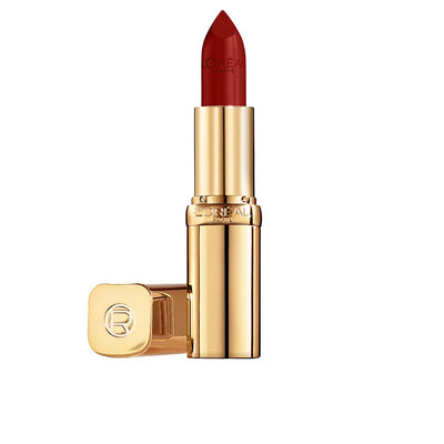 L'ORÉAL PARIS-Batom COLOR RICHE 1990 Le Bordeaux 48 g.-DrShampoo - Perfumaria e Cosmética