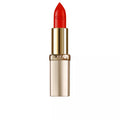 Batom COLOR RICHE 377 vermelho perfeito