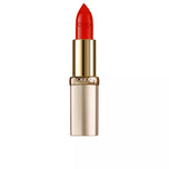 L'ORÉAL PARIS-Batom COLOR RICHE 377 vermelho perfeito-DrShampoo - Perfumaria e Cosmética