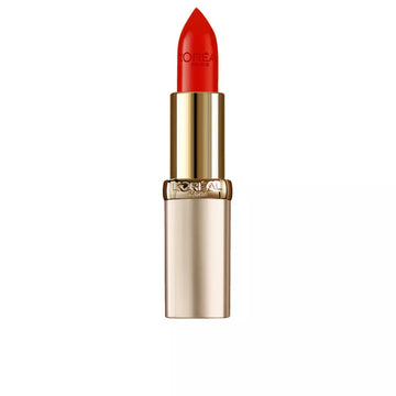 L'ORÉAL PARIS-Batom COLOR RICHE 377 vermelho perfeito-DrShampoo - Perfumaria e Cosmética Main image