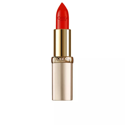 L'ORÉAL PARIS-Batom COLOR RICHE 377 vermelho perfeito-DrShampoo - Perfumaria e Cosmética
