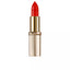 L'ORÉAL PARIS-Batom COLOR RICHE 377 vermelho perfeito-DrShampoo - Perfumaria e Cosmética