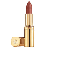 L'ORÉAL PARIS-Batom COLOR RICHE 635 Worth It Médio 48 g.-DrShampoo - Perfumaria e Cosmética