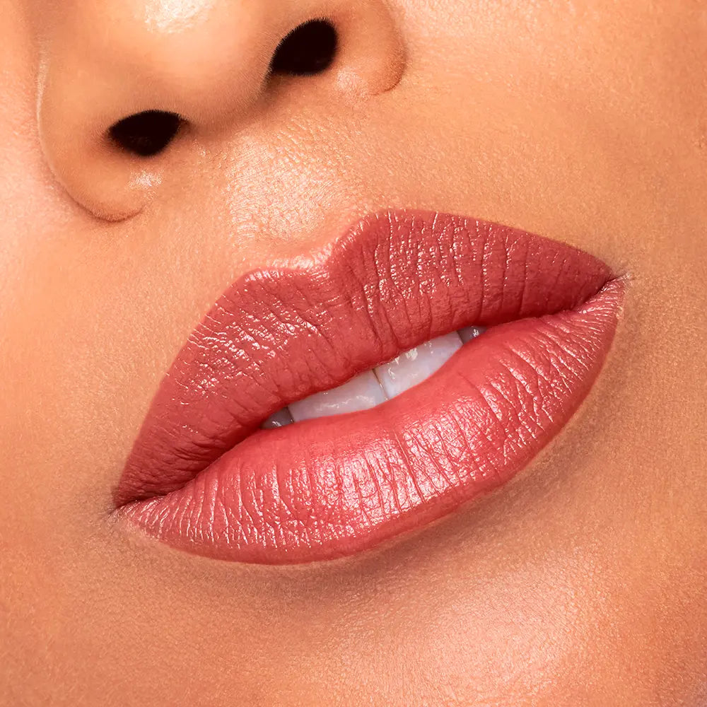 L'ORÉAL PARIS-Batom COLOR RICHE 635 Worth It Médio 48 gr.-DrShampoo - Perfumaria e Cosmética