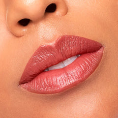 L'ORÉAL PARIS-Batom COLOR RICHE 635 Worth It Médio 48 gr.-DrShampoo - Perfumaria e Cosmética