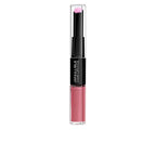 L'ORÉAL PARIS-Batom INFAILLIBLE 24H 213 toujours teaberry-DrShampoo - Perfumaria e Cosmética