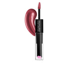 L'ORÉAL PARIS-Batom INFAILLIBLE 24H 213 toujours teaberry-DrShampoo - Perfumaria e Cosmética