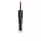 L'ORÉAL PARIS-Batom INFAILLIBLE 24H 213 toujours teaberry-DrShampoo - Perfumaria e Cosmética