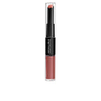 L'ORÉAL PARIS-Batom INFALLIBLE X3 24H 404 coral constante-DrShampoo - Perfumaria e Cosmética