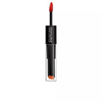 L'ORÉAL PARIS-Batom INFALLIBLE X3 24H 506 vermelho infalível-DrShampoo - Perfumaria e Cosmética