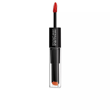 L'ORÉAL PARIS-Batom INFALLIBLE X3 24H 506 vermelho infalível-DrShampoo - Perfumaria e Cosmética Main image