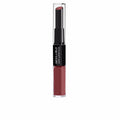INFALLIBLE X3 Lipstick 24H 801 toujours toffee
