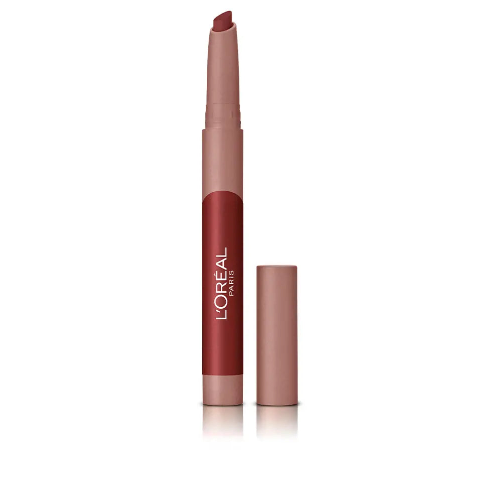 L'ORÉAL PARIS-Batom Matte Infalible 112 Spice of Life-DrShampoo - Perfumaria e Cosmética