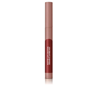 L'ORÉAL PARIS-Batom Matte Infalible 112 Spice of Life-DrShampoo - Perfumaria e Cosmética