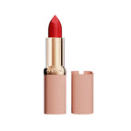 L'ORÉAL PARIS-Batom matte COLOR RICHE 300 Rouge Paris 1 unidade.-DrShampoo - Perfumaria e Cosmética