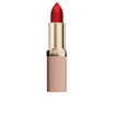 Batom matte COLOR RICHE 300 Rouge Paris 1 unidade.