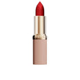 Batom matte COLOR RICHE 300 Rouge Paris 1 unidade.