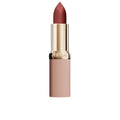 Batom matte COLOR RICHE 545 Nude Noncha 1 unidade.
