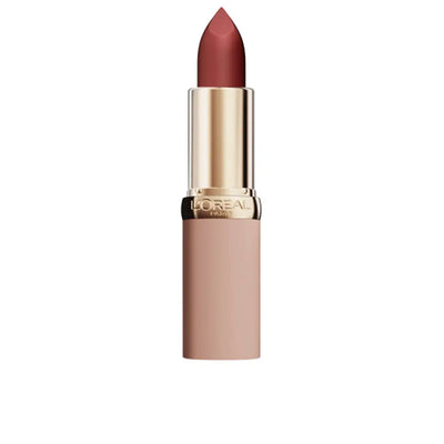 L'ORÉAL PARIS-Batom matte COLOR RICHE 545 Nude Noncha 1 unidade.-DrShampoo - Perfumaria e Cosmética