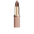 Batom matte COLOR RICHE 560 Rosewood Influence 1 un.