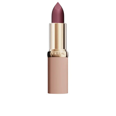 L'ORÉAL PARIS-Batom matte COLOR RICHE 570 Worth It Intense 1 unidade.-DrShampoo - Perfumaria e Cosmética