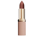 L'ORÉAL PARIS-Batom matte COLOR RICHE 580 Brun Elegance 1 unidade.-DrShampoo - Perfumaria e Cosmética