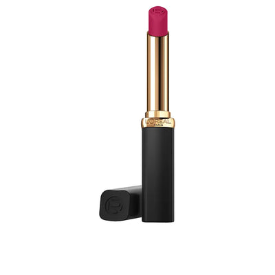 L'ORÉAL PARIS-Batom matte COLOR RICHE volume intenso #2010s-La Prune 26 gr-DrShampoo - Perfumaria e Cosmética