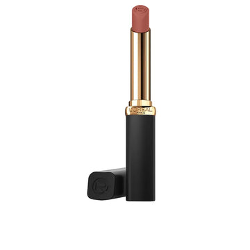 L'ORÉAL PARIS-Batom matte COLOR RICHE volume intenso #635-Worth It 26 gr-DrShampoo - Perfumaria e Cosmética Main image