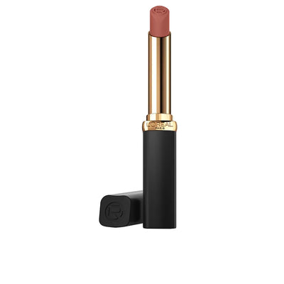 L'ORÉAL PARIS-Batom matte COLOR RICHE volume intenso #635-Worth It 26 gr-DrShampoo - Perfumaria e Cosmética