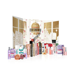 L'ORÉAL PARIS-CALENDÁRIO DO ADVENTO 24 pcs.-DrShampoo - Perfumaria e Cosmética