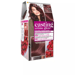 L'ORÉAL PARIS-CASTING CREME GLOSS 426 marrom avermelhado-DrShampoo - Perfumaria e Cosmética