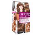 L'ORÉAL PARIS-CASTING CREME GLOSS 600 loiro escuro-DrShampoo - Perfumaria e Cosmética