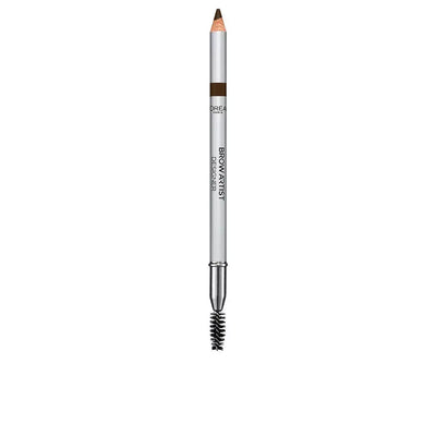 L'ORÉAL PARIS-COLOR RICHE BROW ARTIST crayon sourcils 303 marrom escuro-DrShampoo - Perfumaria e Cosmética