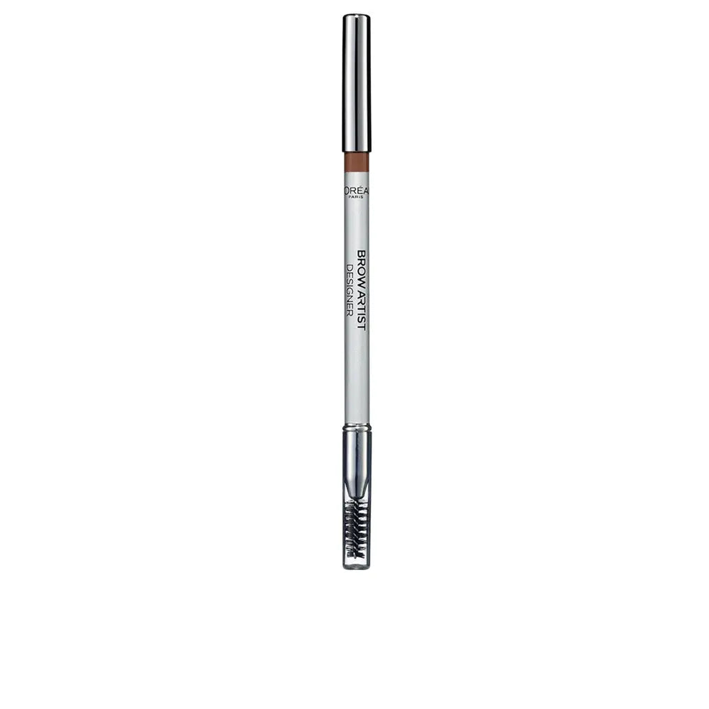 L'ORÉAL PARIS-COLOR RICHE BROW ARTIST giz de cera sourcils 302 marrom dourado-DrShampoo - Perfumaria e Cosmética
